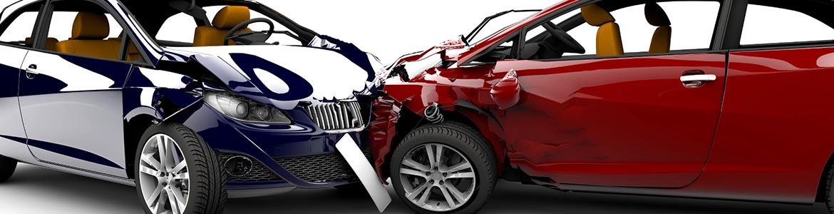 Оценка ущерба автомобиля после ДТП